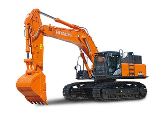 Construction & Mining