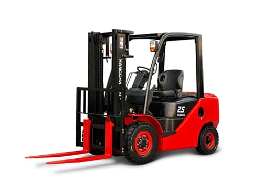 Material Handling