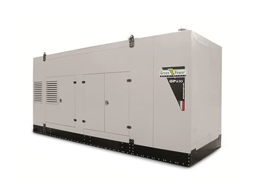 Power Solutions