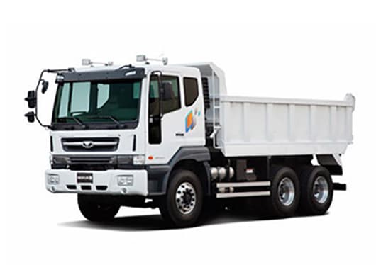 Commercial Vehicles